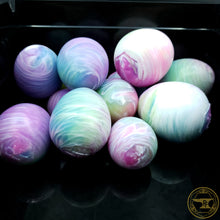 Load image into Gallery viewer, *|BLACK FRIDAY|* **SEAMLESS EGGS**Super Soft 00-20 Firmness, Sweet Lil Rainbow, 08
