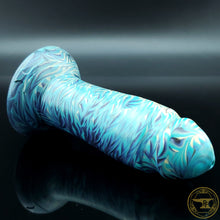 Load image into Gallery viewer, *|BLACK FRIDAY|* FLOP XS Fighter, Medium 00-50 Firmness, Full Moon on the Beach, 4278, UV
