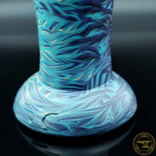 Load image into Gallery viewer, *|BLACK FRIDAY|* FLOP XS Fighter, Medium 00-50 Firmness, Full Moon on the Beach, 4278, UV
