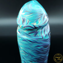 Load image into Gallery viewer, *|BLACK FRIDAY|* FLOP XS Fighter, Medium 00-50 Firmness, Full Moon on the Beach, 4278, UV
