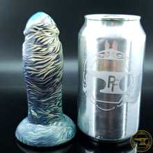 Load image into Gallery viewer, *|BLACK FRIDAY|* FLOP XS Fighter, Medium 00-50 Firmness, Full Moon on the Beach, 4278, UV
