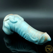 Load image into Gallery viewer, *|BLACK FRIDAY|* Small Illithid, Super Soft 00-20 Firmness, Castaways, 4346
