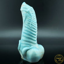 Load image into Gallery viewer, *|BLACK FRIDAY|* Small Illithid, Super Soft 00-20 Firmness, Castaways, 4346
