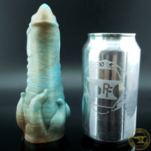 Load image into Gallery viewer, *|BLACK FRIDAY|* Small Illithid, Super Soft 00-20 Firmness, Castaways, 4346
