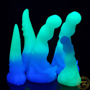 *|BLACK FRIDAY|* XL Merfolk, Super Soft 00-20 Firmness, A Delightful Honeydew, 4559