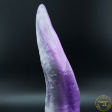 Load image into Gallery viewer, |SOLD OUT| *QIMERA FORGE by PF* Medium Maw, Soft 00-30 Firmness, Space Amethyst, 4812
