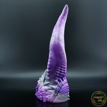 Load image into Gallery viewer, |SOLD OUT| *QIMERA FORGE by PF* Medium Maw, Soft 00-30 Firmness, Space Amethyst, 4812
