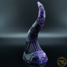 Load image into Gallery viewer, *|BLACK FRIDAY|* *QIMERA FORGE by PF* Medium The Bug, Soft 00-30 Firmness, Castaways, 5134
