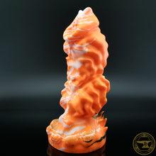 Load image into Gallery viewer, |10/17| Medium Slaad, Super Soft 00-20 Firmness, Candy Corn-ish, 5376
