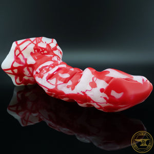 |10/17| Large Bone Devil, Soft 00-30 Firmness, BLOOD OATH, 5500