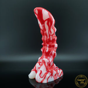 |10/17| Large Bone Devil, Soft 00-30 Firmness, BLOOD OATH, 5500