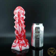 Load image into Gallery viewer, |10/17| Large Bone Devil, Soft 00-30 Firmness, BLOOD OATH, 5500
