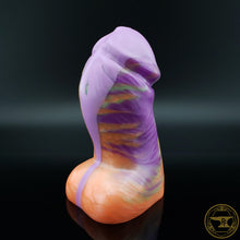 Load image into Gallery viewer, *|BLACK FRIDAY|* Small Dwarf, Super Soft 00-20 Firmness, Halloween Cotton Candy, 5514
