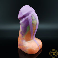 Load image into Gallery viewer, *|BLACK FRIDAY|* Small Dwarf, Super Soft 00-20 Firmness, Halloween Cotton Candy, 5514
