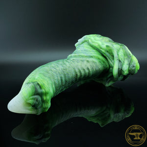 |10/17| *QIMERA FORGE by PF* Large Amphibian, Medium 00-50 Firmness, Snakes Aren't Slimy, 5533