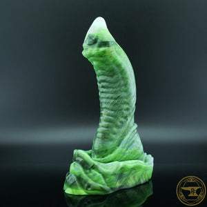 |10/17| *QIMERA FORGE by PF* Large Amphibian, Medium 00-50 Firmness, Snakes Aren't Slimy, 5533