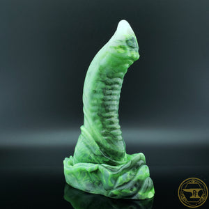 |10/17| *QIMERA FORGE by PF* Large Amphibian, Medium 00-50 Firmness, Snakes Aren't Slimy, 5533