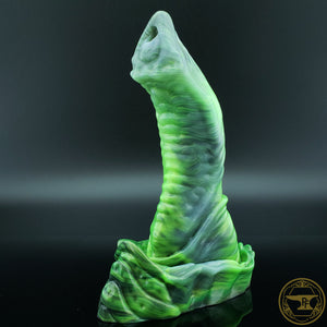 |10/17| *QIMERA FORGE by PF* Medium Amphibian, Medium 00-50 Firmness, Snakes Aren't Slimy, 5539