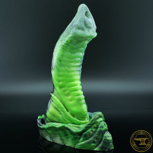 |10/17| *QIMERA FORGE by PF* Medium Amphibian, Medium 00-50 Firmness, Snakes Aren't Slimy, 5539