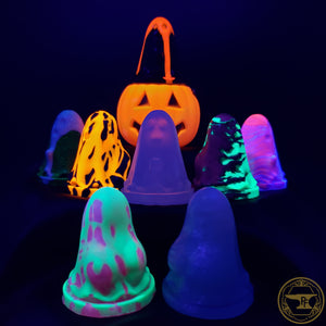 **MYSTERY MINI GHOST BUDDIES PAIR, FREE WITH PURCHASE OF $120 OR MORE**