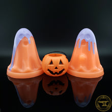 Load image into Gallery viewer, *|BLACK FRIDAY|* ShopDad's Ghost Buddies, THICKY, Medium 00-50 Firmness, Halloween Magic, 5594
