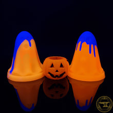 Load image into Gallery viewer, *|BLACK FRIDAY|* ShopDad's Ghost Buddies, THICKY, Medium 00-50 Firmness, Halloween Magic, 5594
