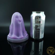 Load image into Gallery viewer, *|BLACK FRIDAY|*  FLOP ShopDad's Ghost Buddies, TRICKY THICKY Penetrable, Soft 00-30 Firmness, Halloween Magic, 5604
