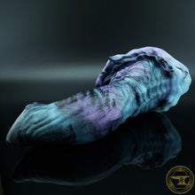 Load image into Gallery viewer, *|BLACK FRIDAY|* *QIMERA FORGE by PF* Large Amphibian, Soft 00-30 Firmness, Vexed, 5632
