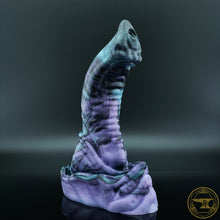 Load image into Gallery viewer, *|BLACK FRIDAY|* *QIMERA FORGE by PF* Large Amphibian, Soft 00-30 Firmness, Vexed, 5632
