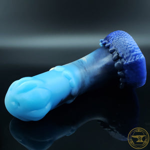 *|1/16|* *QIMERA FORGE by PF* Medium Salamander, Super Soft 00-20 Firmness, Winter Blues, 5806