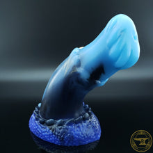 Load image into Gallery viewer, *|1/16|* *QIMERA FORGE by PF* Medium Salamander, Super Soft 00-20 Firmness, Winter Blues, 5806
