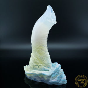 *|1/16|* *QIMERA FORGE by PF* Large Amphibian, Medium 00-45 Firmness **SEE NOTE, Winter Dream Cake-ish, 5817