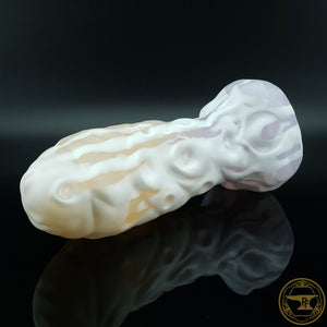 |5/15| Medium Aboleth, Medium 00-50 Firmness, Frosted Sunrise Fades, 5858
