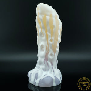 |5/15| Medium Aboleth, Medium 00-50 Firmness, Frosted Sunrise Fades, 5858