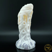 Load image into Gallery viewer, |5/15| Medium Aboleth, Medium 00-50 Firmness, Frosted Sunrise Fades, 5858
