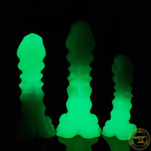 Load image into Gallery viewer, *|BLACK FRIDAY|* Small Bone Devil, Medium 00-50 Firmness, Thawing Sunrise Fades, 5864
