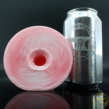 Load image into Gallery viewer, *|2/13|* Medium Fighter, Soft 00-30 Firmness, Rose Quartz, 5965 **VAC U LOCK HOLE INCLUDED**
