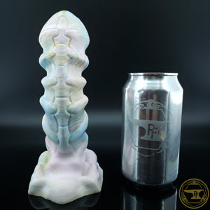 *|2/13|* Medium Bone Devil, Medium 00-50 Firmness, Thawing Sunrise Fades, 5863 (Copy)