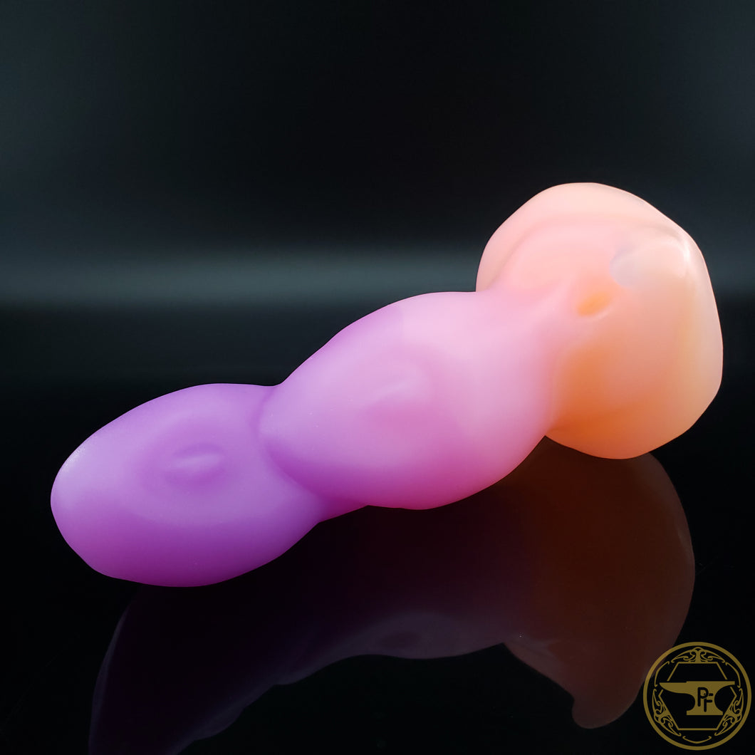 *|5/1|* Medium Roc, Soft 00-30 Firmness, Hotter Than, 6002, **VAC U LOCK HOLE INCLUDED**