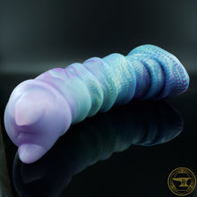Load image into Gallery viewer, |6/12| XL Ankheg, Soft 00-30 Firmness, Mermaid Cove, 6072
