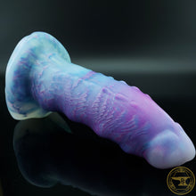 Load image into Gallery viewer, |6/12| Medium Hook Horror, Soft 00-30 Firmness, Mermaid Cove, 6076
