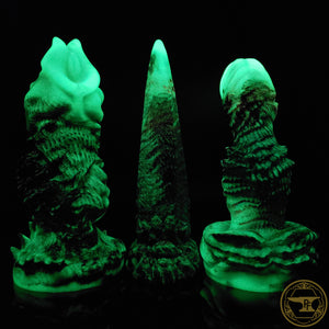 *|7/10|* Medium Lava Mephit, Soft 00-30 Firmness, Dreams of the PNW, 6093
