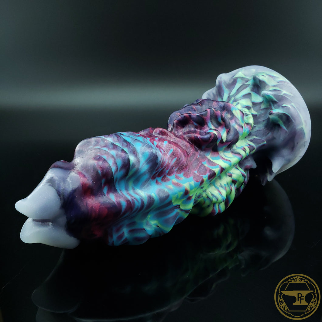 *|7/10|* Medium Slaad, Soft 00-30 Firmness, Dreams of the PNW, 6092