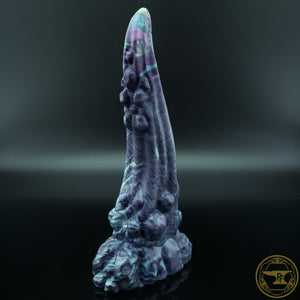 *|7/10|* Medium Lava Mephit, Soft 00-30 Firmness, Dreams of the PNW, 6093