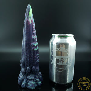 *|7/10|* Medium Lava Mephit, Soft 00-30 Firmness, Dreams of the PNW, 6093