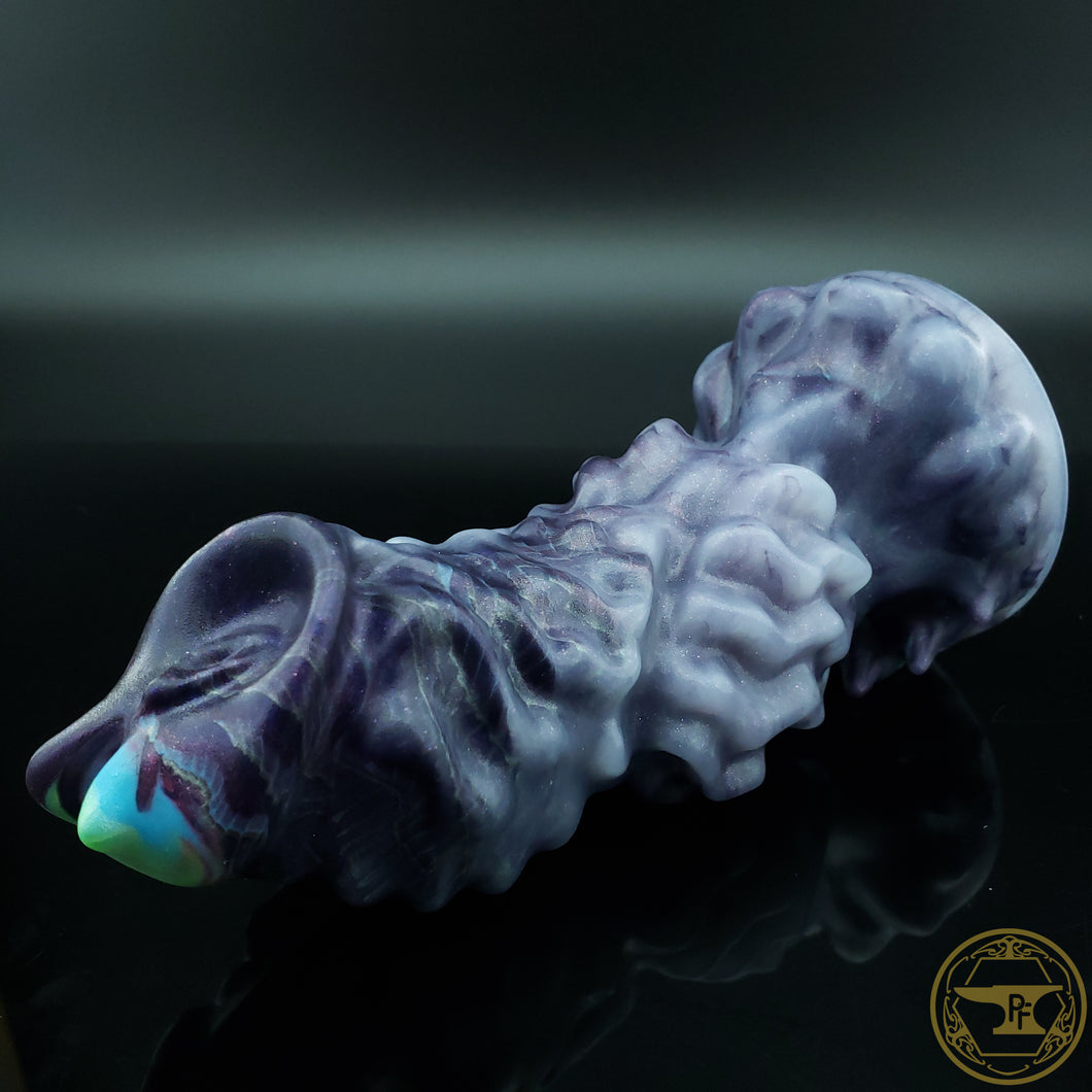 *|7/10|* Small Slaad, Soft 00-30 Firmness, Dreams of the PNW, 6094