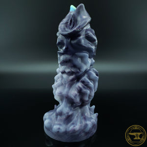 *|7/10|* Small Slaad, Soft 00-30 Firmness, Dreams of the PNW, 6094