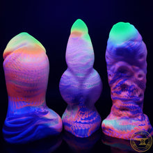 Load image into Gallery viewer, *|5/1|* Medium Aboleth, Super Soft 00-20 Firmness, Pretty Princess Castles, 6115
