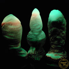 Load image into Gallery viewer, *|5/1|* Medium Aboleth, Super Soft 00-20 Firmness, Pretty Princess Castles, 6115
