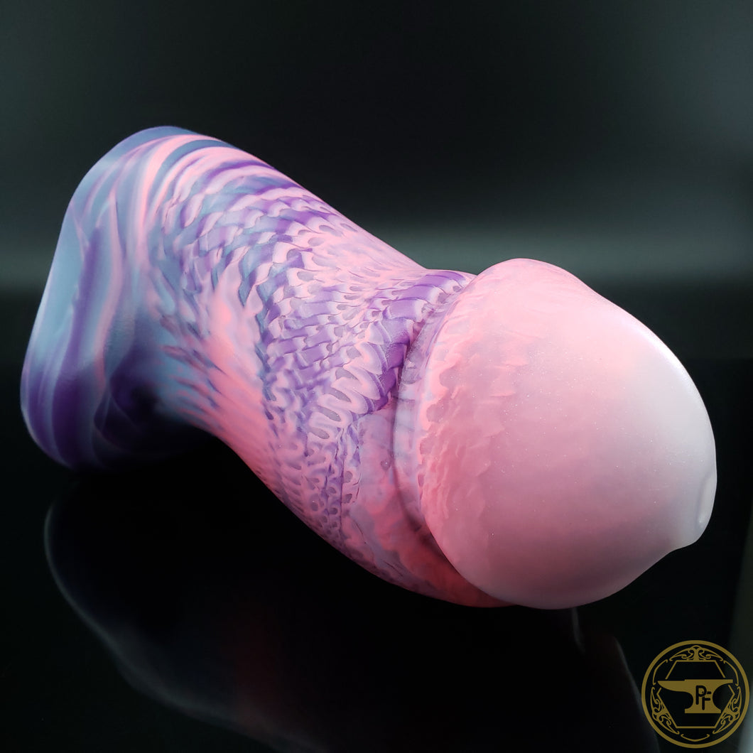 *|5/1|* Large Dwarf, Super Soft 00-20 Firmness, Pretty Princess Castles, 6111